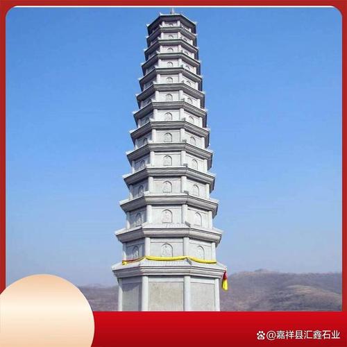 仿古石雕灯加工 匠心独运，点亮石雕艺术之光