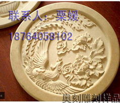 木工工艺品雕刻机的广泛应用与现代雕刻艺术